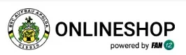 BSC Aufbau Apolda e.V. Onlineshop