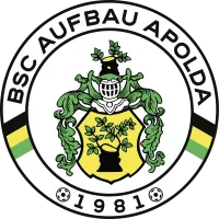 BSC Aufbau Apolda II