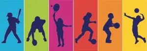Sportartenkarussell 10. bis 14.08.2026